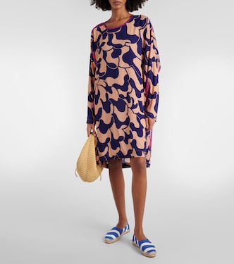Espadrillas Sparta in canvas | Manolo Blahnik