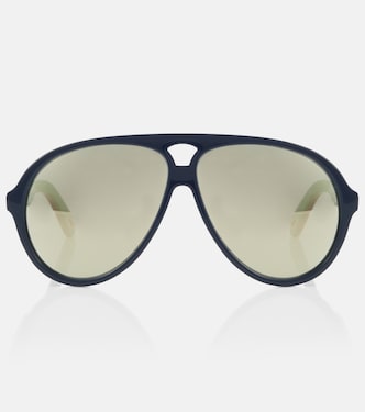 Aviator sunglasses | Chloé