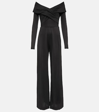 Mono Lucien de jersey | Diane von Furstenberg