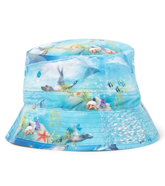 Chapeau bob Nikas | Molo