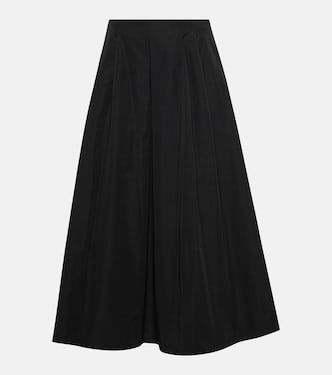 تنورة طويلة بليسيه Renoir | 'S Max Mara