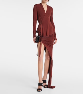 Giacca Hollywood | Rick Owens