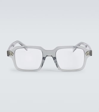 Eckige Brille Bold 3 Dots | Celine Eyewear