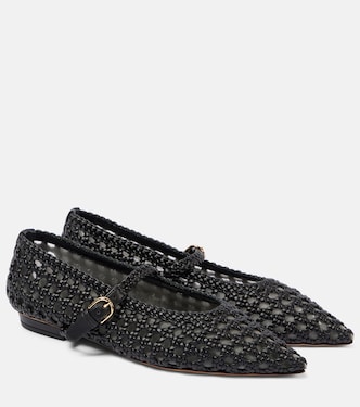 Ballerine Gracie | Ulla Johnson