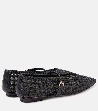 Ballerines Gracie | Ulla Johnson
