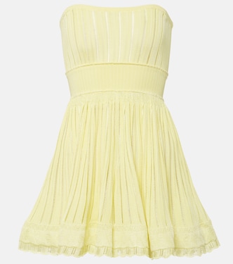 Jumpsuit Crinoline aus Jersey | Alaïa