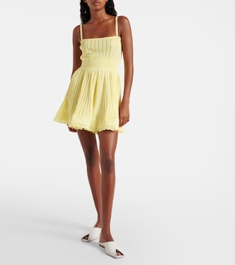 Combi-short Crinoline | Alaïa