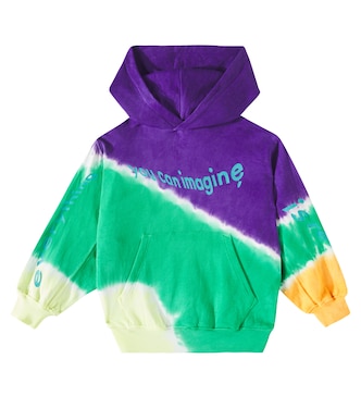 Sudadera Maxx de algodón | Molo