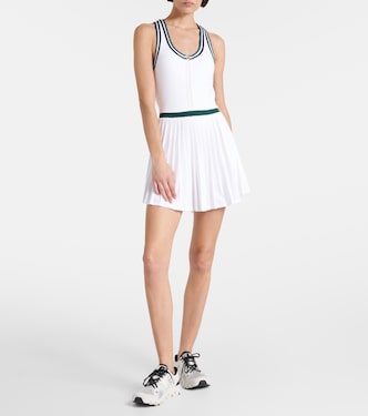 Tenniskleid Jane Court | Varley