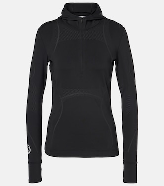 TruePace technical top | Adidas by Stella McCartney