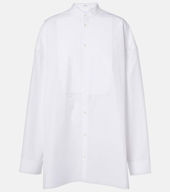 Camicia in cotone | Wardrobe.NYC