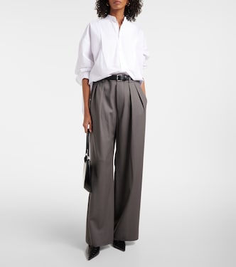Camicia in cotone | Wardrobe.NYC