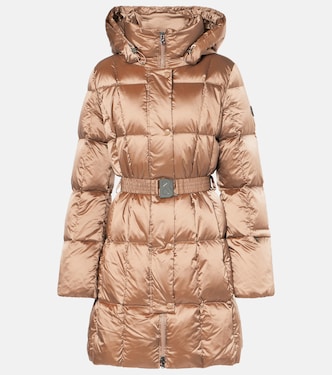 Piumino trapuntato Nicci | Bogner