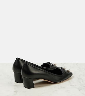 Pumps Elme 45 in pelle | Jimmy Choo