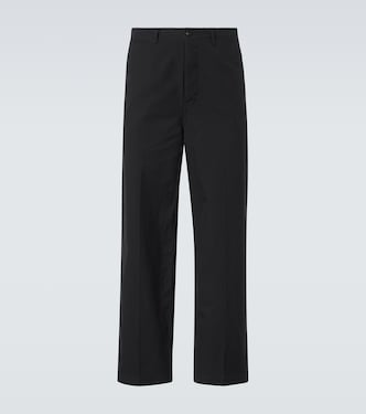 Pantaloni chino in cotone | Visvim