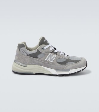 Baskets 992 | New Balance