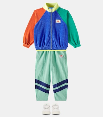 Baskets V-90 en cuir | Veja Kids