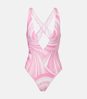 Iride swimsuit | Pucci