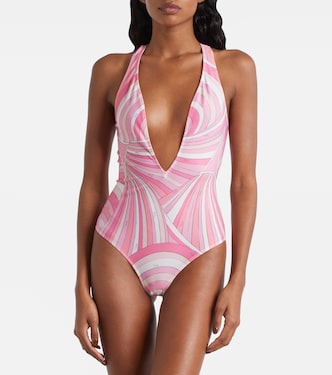 Iride swimsuit | Pucci