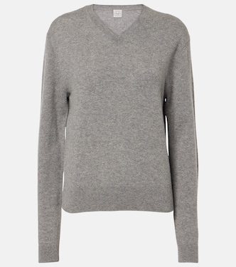 Pullover aus Kaschmir | Toteme