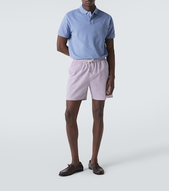 Polohemd aus Baumwoll-Piqué | Polo Ralph Lauren