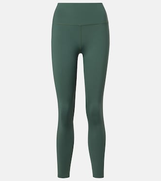 Legging FreeSoft à taille haute | Varley