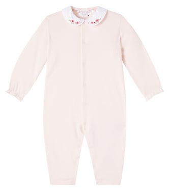 Baby Spieler Tintina aus Baumwolle | Bonpoint