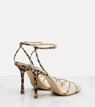 Sandalen Leo 100 | Jimmy Choo