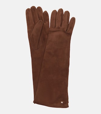 Guantes Afide de ante | Max Mara