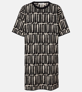 Ospite cotton minidress | 'S Max Mara
