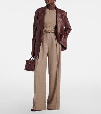 Lederjacke Duse | Max Mara