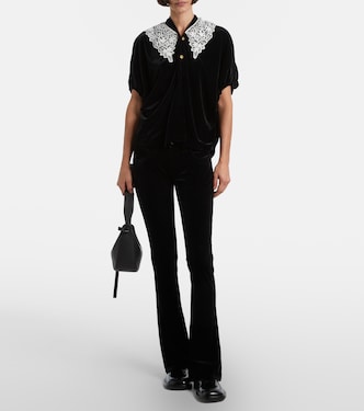 Jersey top | Junya Watanabe