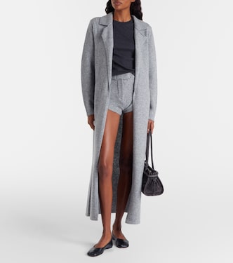 Vita coat | Aya Muse