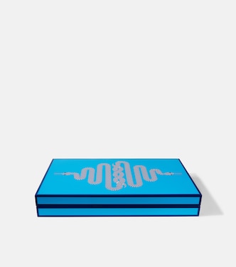 Brettspiel Backgammon Eden | Jonathan Adler