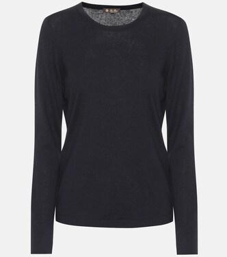 Pullover aus Kaschmir | Loro Piana