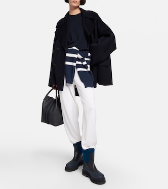 Pullover aus Kaschmir | Loro Piana