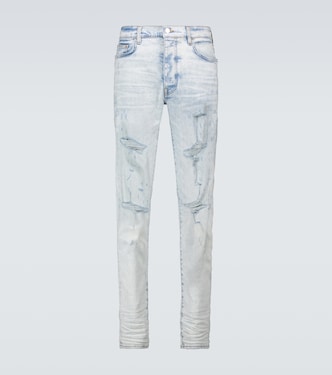 Jeans Thrasher Plus | Amiri