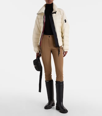 3 MONCLER GRENOBLE Soussun down ski jacket | Moncler Genius