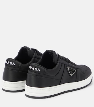 Sneakers Basket | Prada
