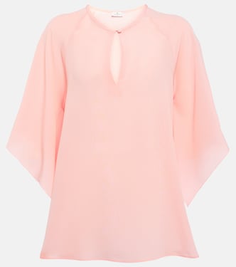 Top aus Seide | Etro