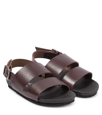 Sandali in pelle | Bonpoint