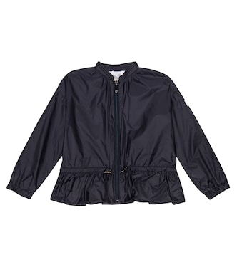 Chaqueta con cordón | Il Gufo