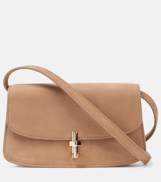 Borsa a spalla E/W Sofia in pelle | The Row
