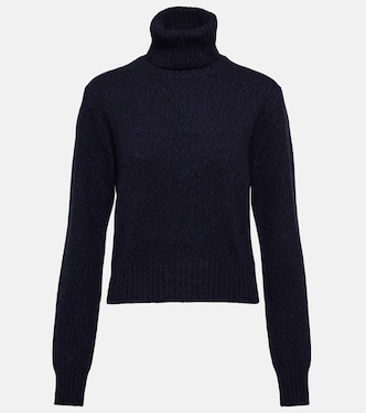 Jersey Ami de Coeur de cachemir y lana | Ami Paris