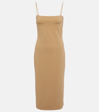 Robe midi Haku | The Row