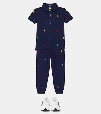 Sneakers 327 Bungee Lace in mesh | New Balance Kids
