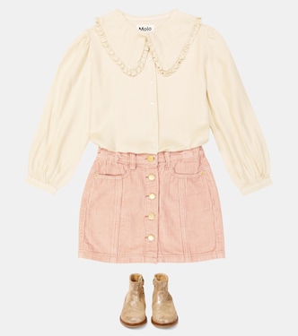 Robbin shirt | Molo