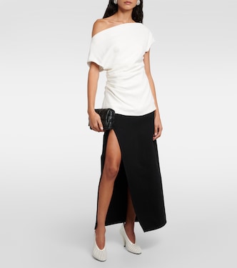Pumps Cone in pelle | Proenza Schouler