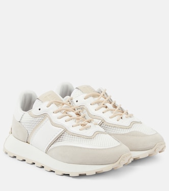 Baskets Sportiva Run en cuir | Tod's