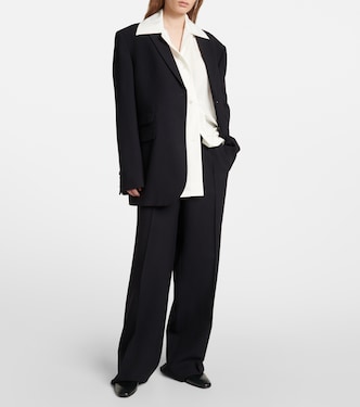 Blazer Ule | The Row